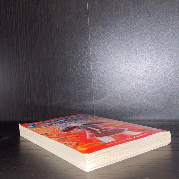 Ceres Celestial Legend Vol 1 - Picture 8 of 8